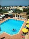 Nontas Hotel & Apartments 